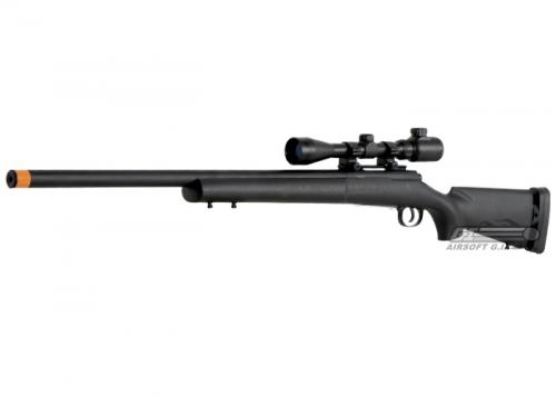 снайперская винтовока Classic Army M24 (M700) снайперская винтовока Classic Army M24 (M700)