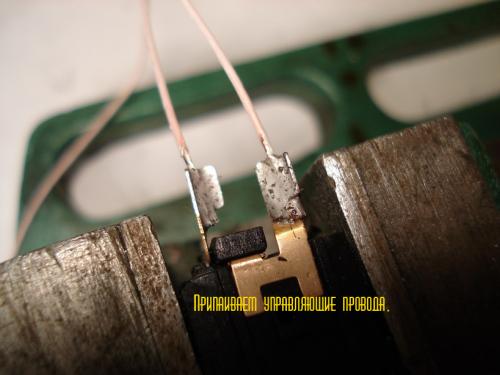 CYMA AKM Техобслуживание бокса и установка новой проводки MAXPower на полевике IRF1404 (Фото 23)