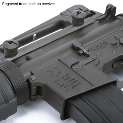 King Arms M4A1 King Arms M4A1
