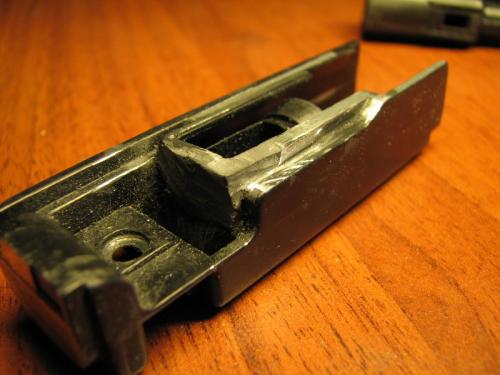 GLOCK 23 KJ Works - Новая жизнь. (Фото 10)