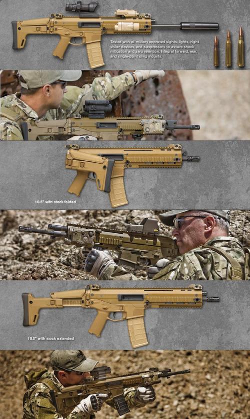 Remington ACR Remington ACR