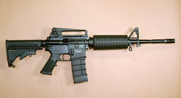 Tanio Koba выпускает страйкбольную винтовку M4A1 GBB оружие для страйкбола Tanio Koba выпускает страйкбольную винтовку M4A1 GBB оружие для страйкбола