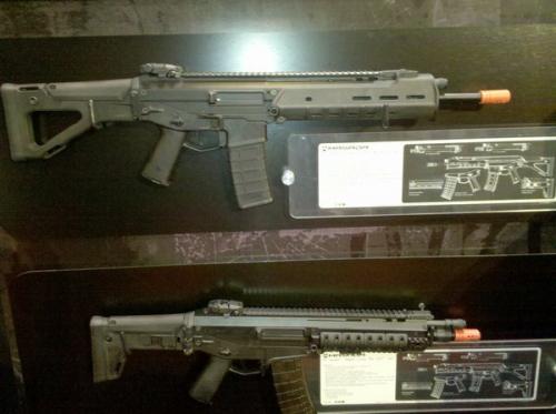MAGPUL PTS ACR MAGPUL PTS ACR