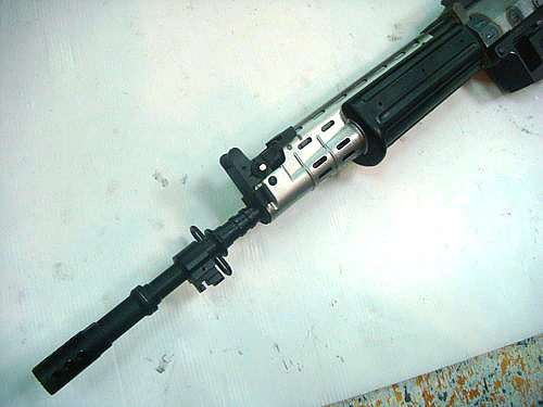 FN FNC от ICS FN FNC от ICS