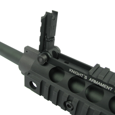 King Arms Knight’s SR-16 E3 мушка King Arms Knight’s SR-16 E3 мушка