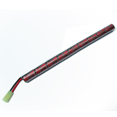 аккумуляторы KingArms Stick Type (AK Type) 1600mAh 10.8В для страйкбола аккумуляторы KingArms Stick Type (AK Type) 1600mAh 10.8В для страйкбола
