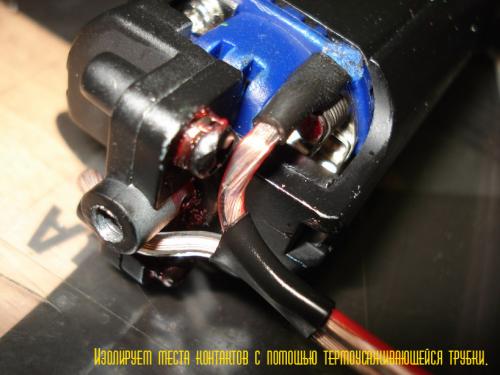 CYMA AKM Техобслуживание бокса и установка новой проводки MAXPower на полевике IRF1404 (Фото 33)