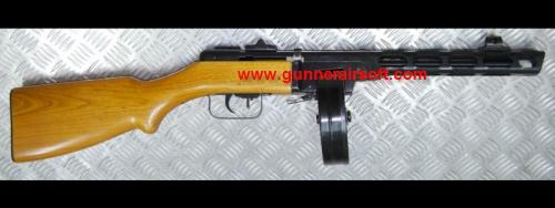 Hexagon Products PPSh-41 в продаже на Gunnerairsoft.com