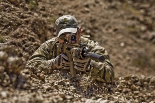 Remington ACR Remington ACR
