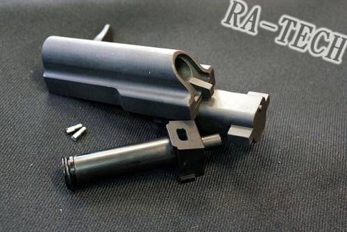 стальной затвор от Ra-Tech для GHK AK стальной затвор от Ra-Tech для GHK AK