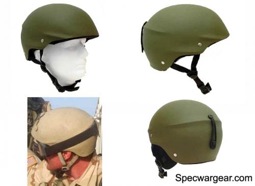 шлем Navy SEAL Pro-Tec шлем Navy SEAL Pro-Tec