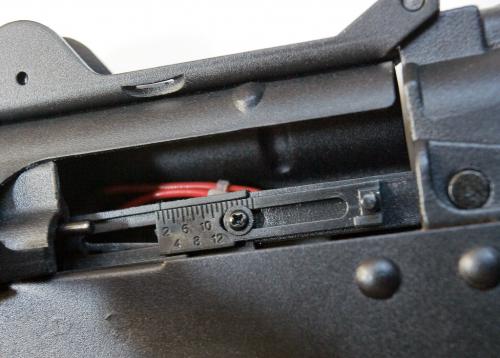 окно регулировки хоп-апа у Дибойс SLR-106 (Rk-12) окно регулировки хоп-апа у Дибойс SLR-106 (Rk-12)