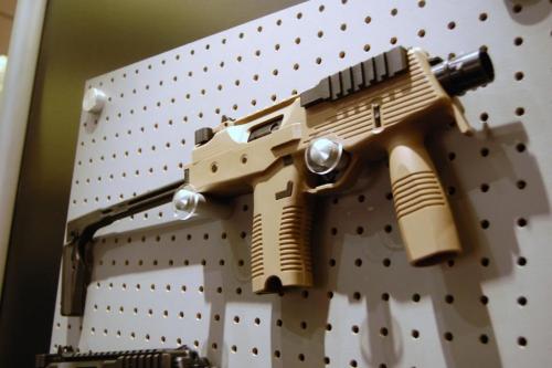 MP9 GBB от KWA MP9 GBB от KWA