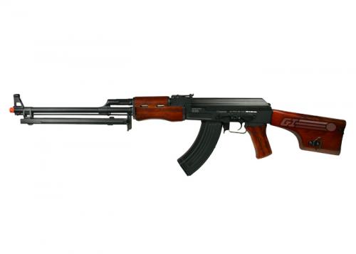 Classic Army CA RPK-7 страйкольный пулемет РПК-74 Classic Army CA RPK-7 страйкольный пулемет РПК-74