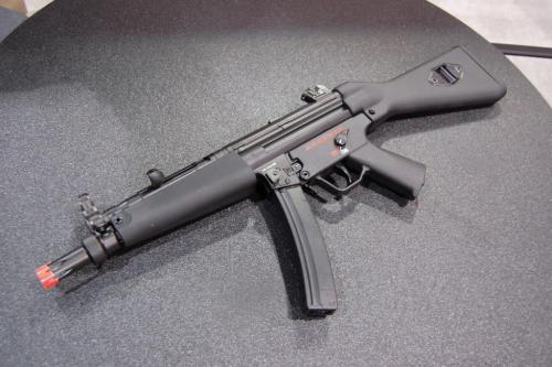 UMAREX HK MP5 серия UMAREX HK MP5 серия