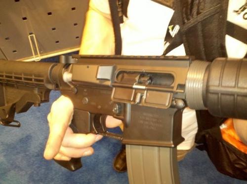 M4 Tango Down Gbb от Classic Army M4 Tango Down Gbb от Classic Army