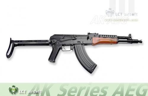 LCT Airsoft AK LCT Airsoft AK