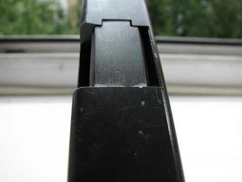 GLOCK 23 KJ Works - Новая жизнь. (Фото 2)