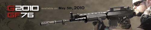 FN FNC от G&G FN FNC от G&G
