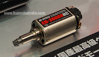 мотор Tokyo Marui EG-3000HC мотор Tokyo Marui EG-3000HC
