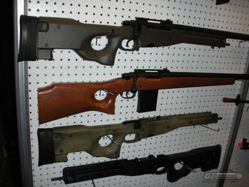 G&G G96 (L96) G&G G96 (L96)