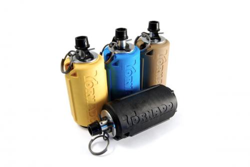 граната для страйкбола Tornado Grenade от Airsoft Innovations граната для страйкбола Tornado Grenade от Airsoft Innovations