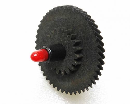 Средняя шестерня (spur helical gear) Systema Energy Средняя шестерня (spur helical gear) Systema Energy