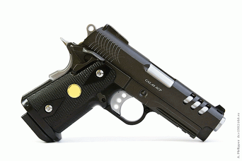 baby Hi Capa We baby Hi Capa We
