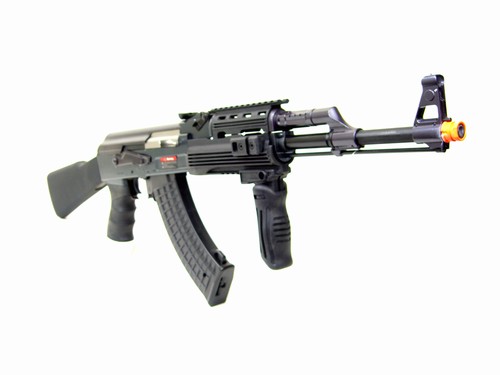 JG Ak-47, китайское страйкбольное оружие от Jing Gong JG Ak-47, китайское страйкбольное оружие от Jing Gong