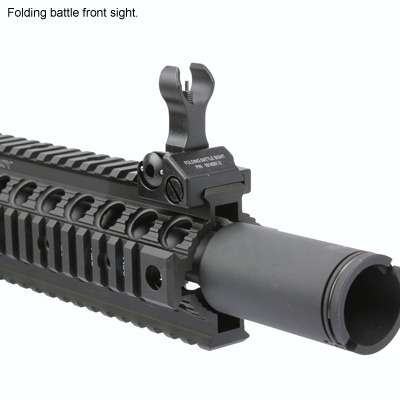 King Arms Troy M7A1 King Arms Troy M7A1