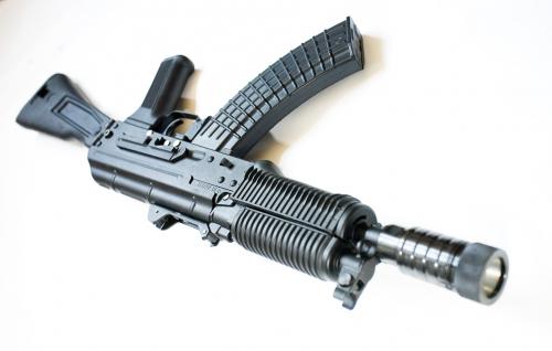 DIBOYS, Kalash, Дибойс SLR-106 (Rk-12), АКСУ, Airsoft AEG, эйрсофт привод DIBOYS, Kalash, Дибойс SLR-106 (Rk-12), АКСУ, Airsoft AEG, эйрсофт привод