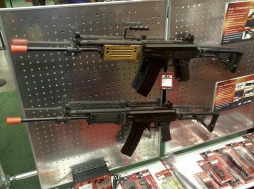 ICS Galil страйкбольное оружие ICS Galil страйкбольное оружие