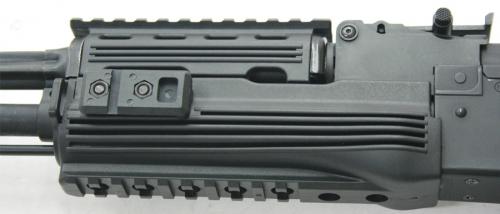 Classic Army SLR-105 Tactical CA026M тиктическое цевье с рельсами Classic Army SLR-105 Tactical CA026M тиктическое цевье с рельсами
