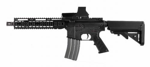 Socom Gear Noveske N4 10\" страйкбольное оружие Socom Gear Noveske N4 10\" страйкбольное оружие