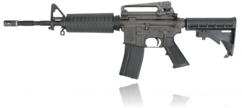 M4A1 Carbine GBBR