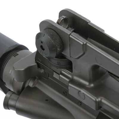 King Arms M4A1 King Arms M4A1