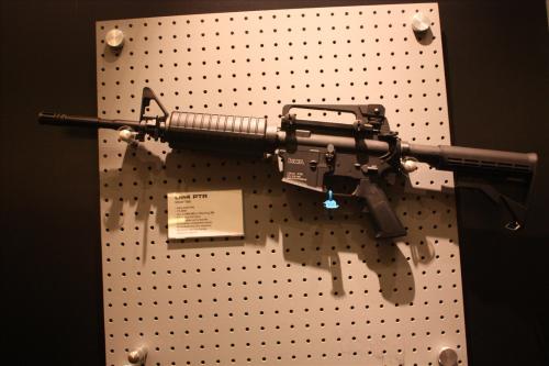 KWA LM4 GBB Carbine KWA LM4 GBB Carbine