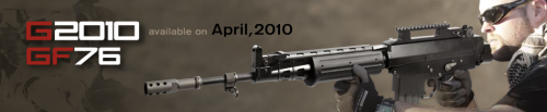 G&amp;G FN F2000 и FNC страйкбольное оружие