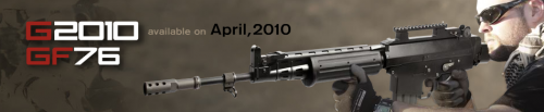 G&G FN F2000 и FNC страйкбольное оружие G&G FN F2000 и FNC страйкбольное оружие