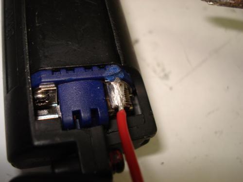 CYMA AKM Техобслуживание бокса и установка новой проводки MAXPower на полевике IRF1404 (Фото 24)