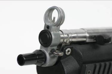мушка на страйкбол приводе ICS MX5-p (HK MP5) мушка на страйкбол приводе ICS MX5-p (HK MP5)