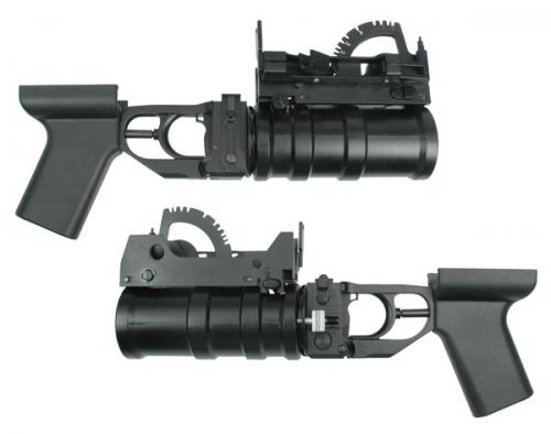 ГП-30 ГП-30