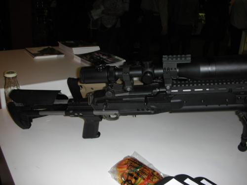 G&G EBR G&G EBR
