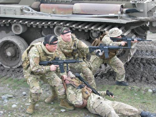 GR16 Carbine GR16 R4 Commando GR4 CQB-R страйкбол фото конкурс от G&G GR16 Carbine GR16 R4 Commando GR4 CQB-R страйкбол фото конкурс от G&G