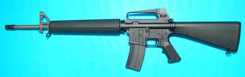 M16A2 GBB страйкбольное оружие от G&amp;P новинки страйкбола