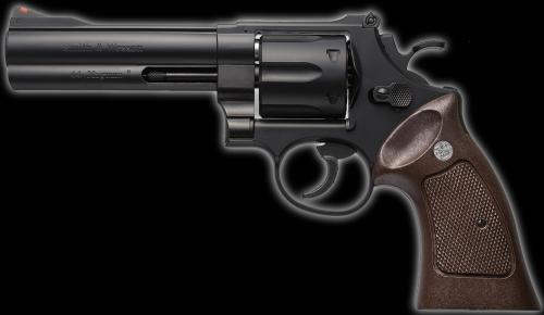 Smith &amp; Wesson M629 страйкбольный револьвер от Marushin