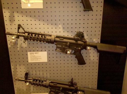 M4 GBB от Kearn M4 GBB от Kearn