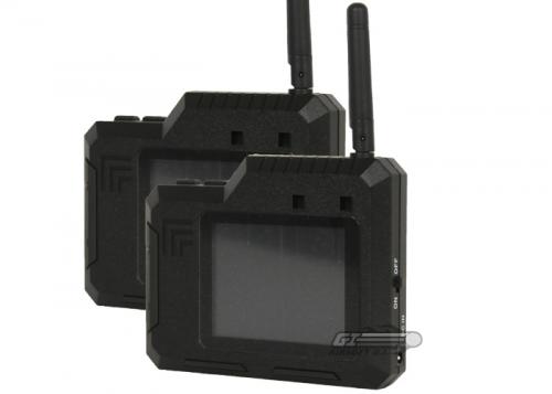снаряжение для страйкбола T-Cube Motion Tracker снаряжение для страйкбола T-Cube Motion Tracker