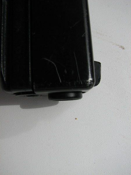 GLOCK 23 KJ Works - Новая жизнь.