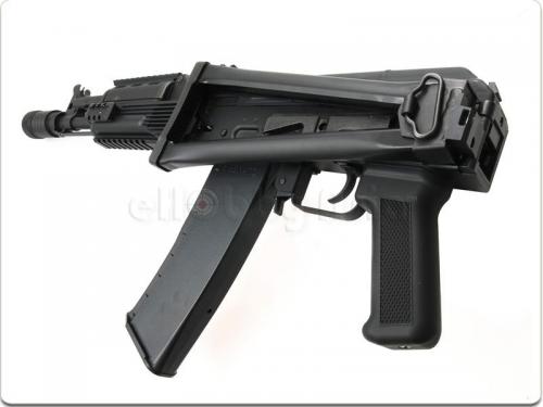 складной приклад эйрсофт привода Tokyo Marui AEG АК-102 складной приклад эйрсофт привода Tokyo Marui AEG АК-102